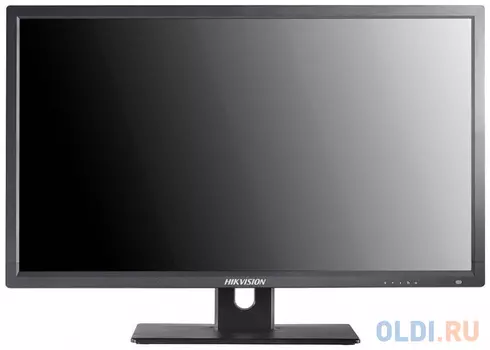 Монитор 24" Hikvision DS-D5024FC черный TFT-TN 1920x1080 250 cd/m^2 5 ms HDMI VGA Аудио BNC DS-D5024FC