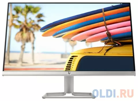 Монитор 24" HP 24fw белый IPS 1920x1080 300 cd/m^2 5 ms HDMI VGA 4TB29AA