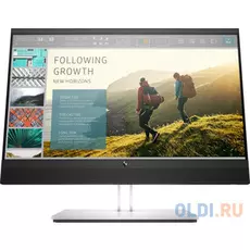 Монитор 24" HP Mini-In-One 24 — IPS 1920x1080 250 cd/m^2 5 ms DisplayPort USB 7AX23AA