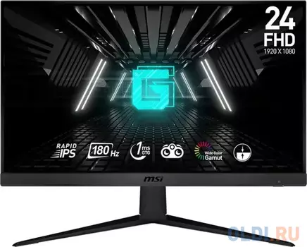 Монитор 24" MSI G2412F