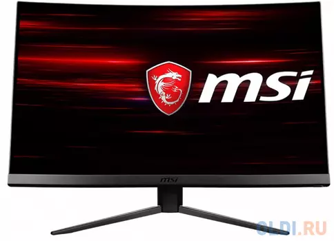 Монитор 24" MSI Optix MAG241C черный VA 1920x1080 300 cd/m^2 1 ms HDMI DisplayPort Аудио USB 9S6-3EA21T-003