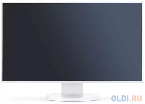 Монитор 24" NEC MultiSync EX241UN белый IPS 1920x1080 250 cd/m^2 6 ms DisplayPort HDMI VGA Аудио USB 60004065