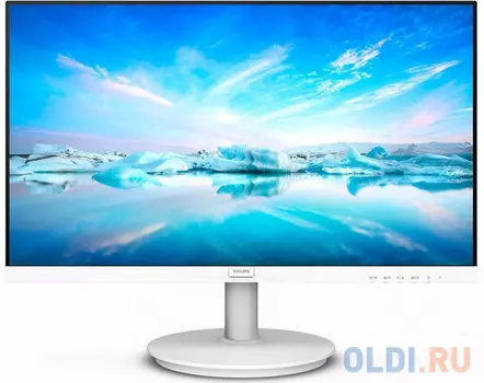 Монитор 24" Philips 241V8AW