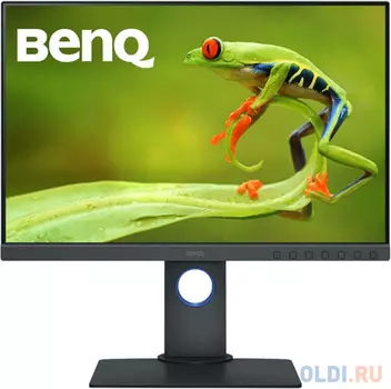 Монитор 24" BENQ SW240