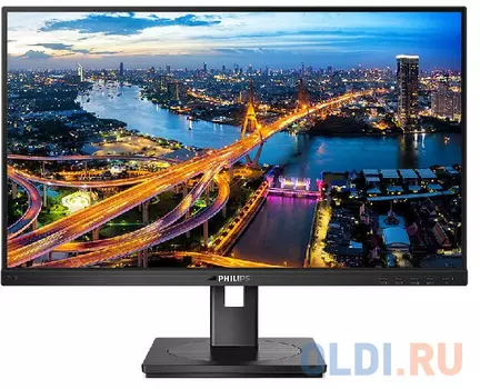 Монитор 24" Philips 245B1/00