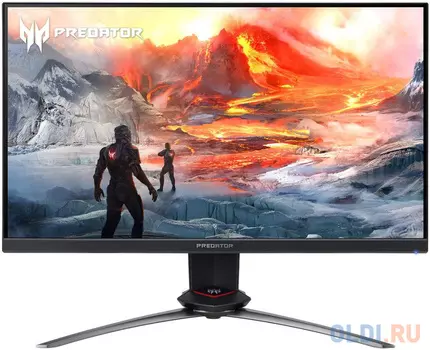 Монитор 25" Acer Predator XB253QGPbmiiprzx