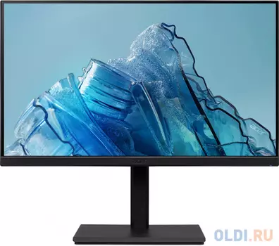 Монитор 27" Acer CB271Ubmiprux