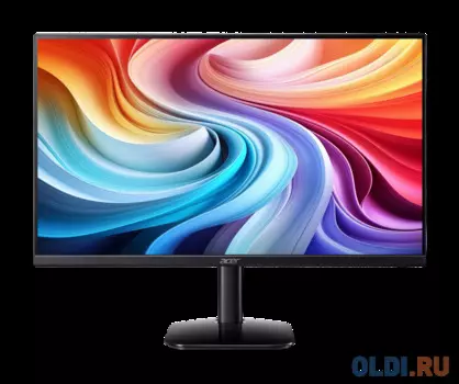 Монитор 27" Acer KA272Gbmix