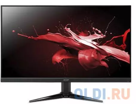 Монитор 27" Acer Nitro QG271bii UM.HQ1EE.001