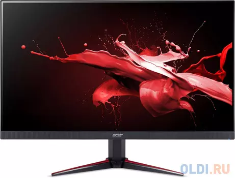 Монитор 27" Acer Nitro VG270Ebmiix