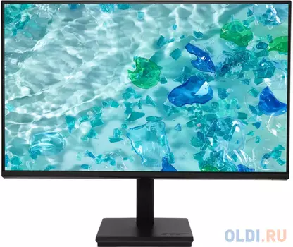 Монитор 27" Acer V277Gbipv