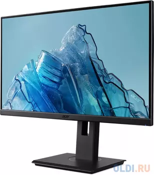 Монитор 27" Acer Vero B277Ubmiiprzxv