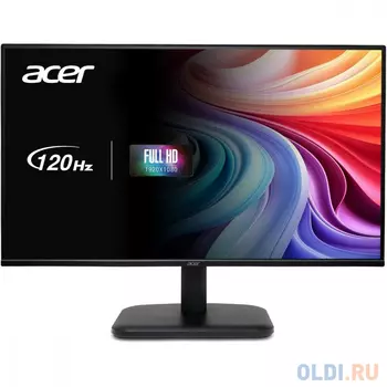 Монитор 27" Acer Vero EK271Gbmix