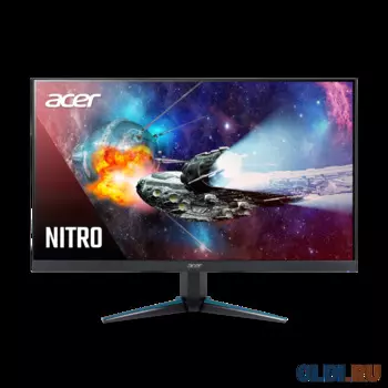 Монитор 27" Acer VG270UGbmiipx