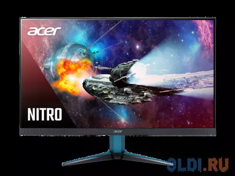 Монитор 27" Acer VG271UM3bmiipx