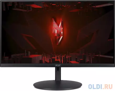 Монитор 27" Acer XF270S3BIPHX