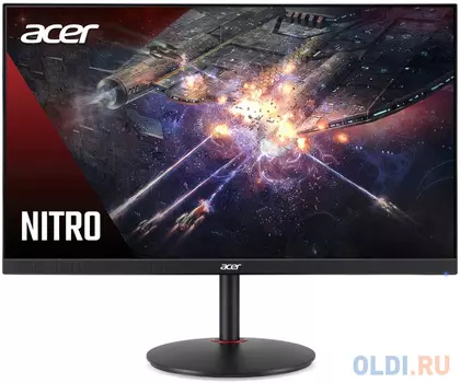 Монитор 27" Acer XV272UV3bmiiprxi