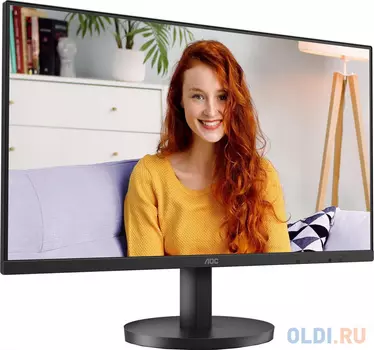 Монитор 27" AOC 27B3HMA2