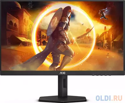 Монитор 27" AOC 27G4X