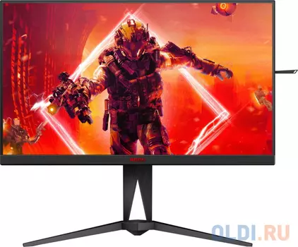 Монитор 27" AOC AGON AG275QXN