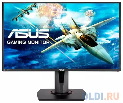 Монитор 27" ASUS Gaming VG278QR 90LM03P3-B01370