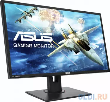 Монитор 27" ASUS MG248QE Black