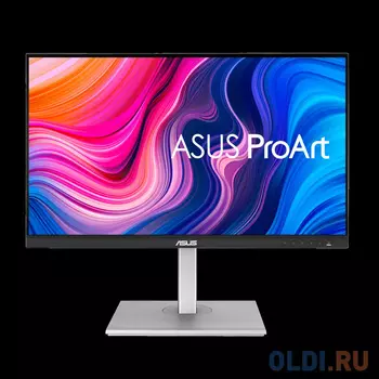 Монитор 27" ASUS ProArt PA278CV черный 90LM06Q1-B02370