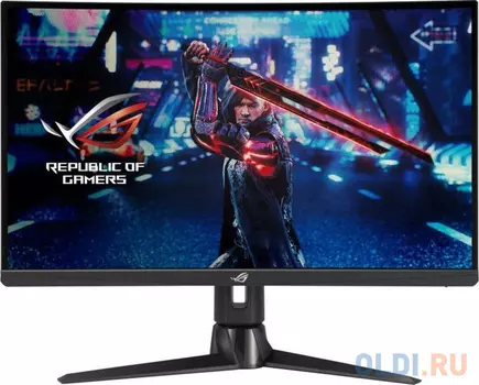 Монитор 27" ASUS ROG Strix XG27AQV