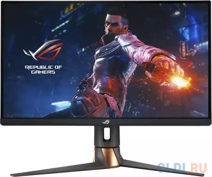 Монитор 27" ASUS ROG Swift PG27UQR