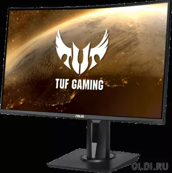 Монитор 27" ASUS TUF Gaming VG27VQ