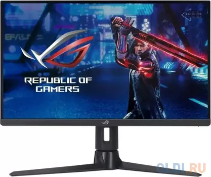 Монитор 27" ASUS XG27AQMR