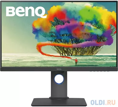 Монитор 27" BENQ PD2700U