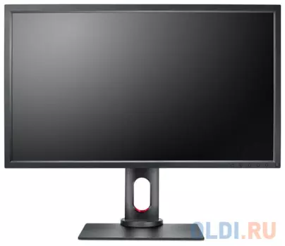 Монитор 27" BENQ Zowie XL2731 cерый TN 1920x1080 320 cd/m^2 1 ms DVI HDMI DisplayPort Аудио 9H.LHRLB.QBE