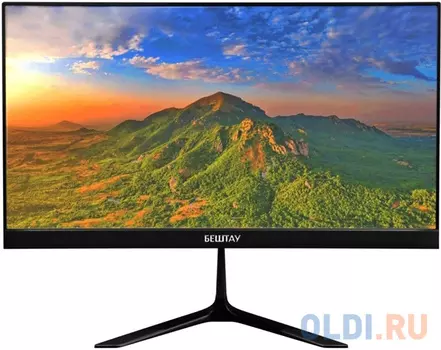 Монитор 27" БЕШТАУ M2701/2KP/UCD
