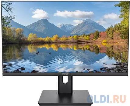 Монитор 27" CBR MD-2701