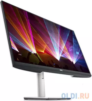 Монитор 27" DELL S2721HS черный IPS 1920x1080 300 cd/m^2 4 ms HDMI DisplayPort Аудио 2721-9381