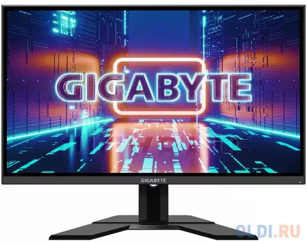 Монитор 27" GigaByte G27F черный IPS 1920x1080 300 cd/m^2 1 ms HDMI DisplayPort Аудио USB