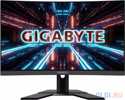 Монитор 27" GigaByte G27QC A