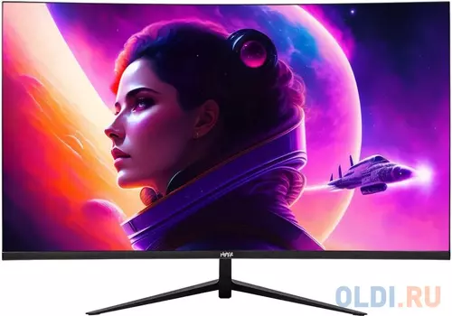 Монитор 27" HIPER Gaming PB2701