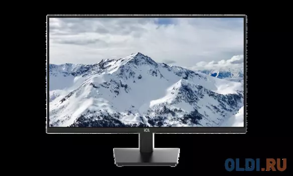 Монитор 27" ICL ViewRay 2714IFH