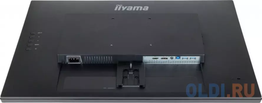 Монитор 27" iiYama ProLite XU2793HSU-B6