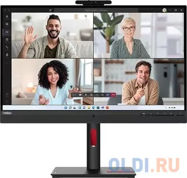 Монитор 27" Lenovo ThinkVision T27hv-30