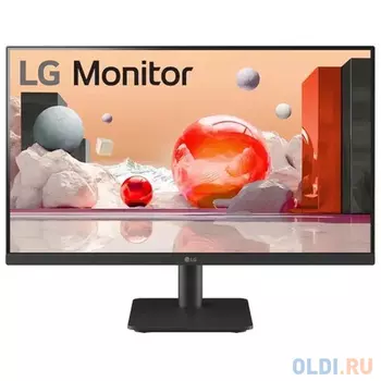 Монитор 27" LG 27MS500-B