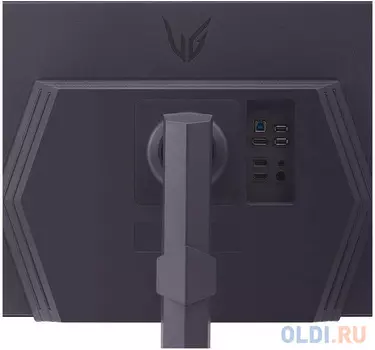 Монитор 27" LG UltraGear 27GS85Q-B