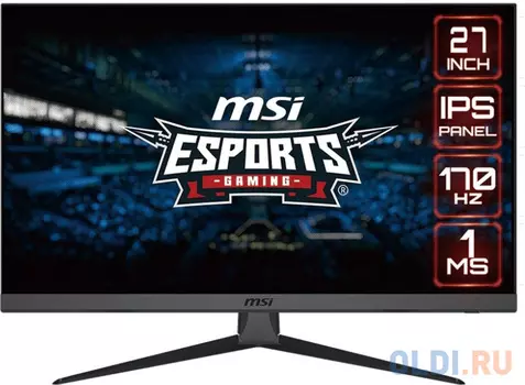Монитор 27" MSI G2722