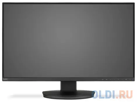 Монитор 27" NEC MultiSync EA271U черный IPS 3840x2160 350 cd/m^2 5 ms HDMI DisplayPort Аудио USB USB Type-C EA271U-BK