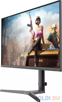 Монитор 27" NPC MZ2707