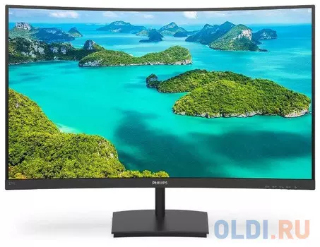 Монитор 27" Philips 271E1SCA/00