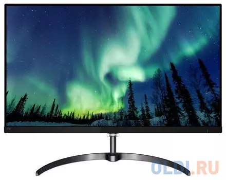 Монитор 27" Philips 276E8VJSB