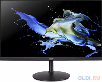Монитор 27" Acer CB272Ubmiiprx